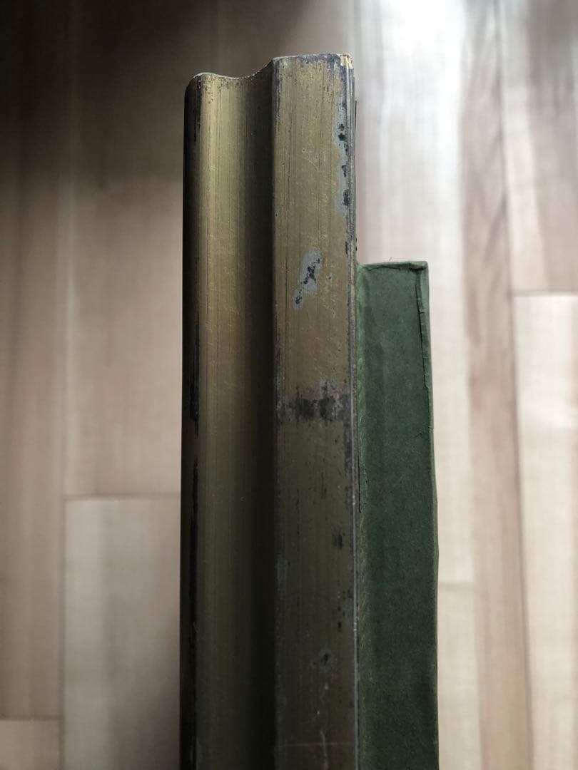 イーダ•ヴァリッキオ「静かな時の流れ」 イーダ•ヴァリッキオ「静かな