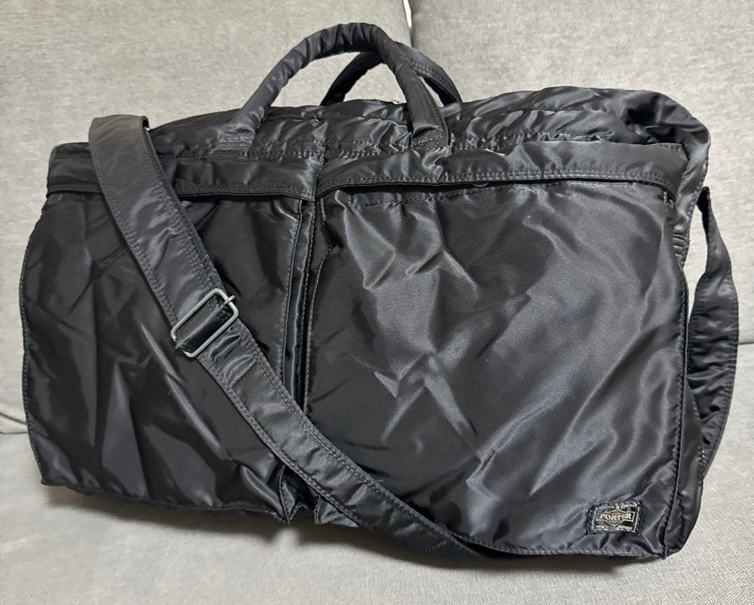 2025年最新】Yahoo!オークション -ポーター 2way タンカー ボストン