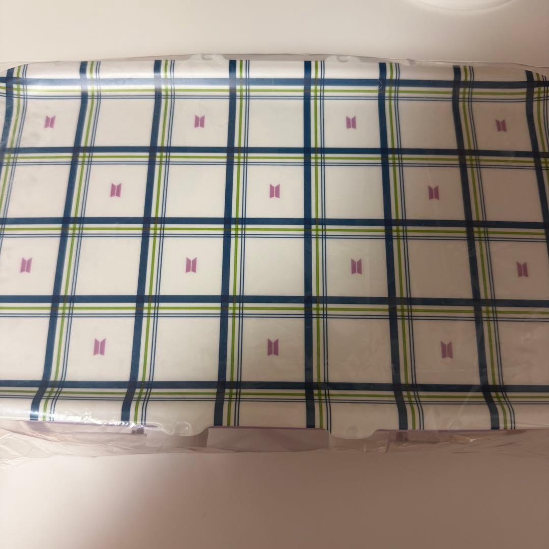 BTS MERCH BOX #1〜4 全セット 未使用品