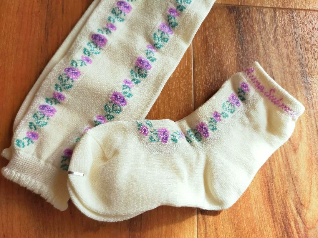 おまとめ4点＊アナスイミニ・ケイトスペード・プチバトー おまとめ4点