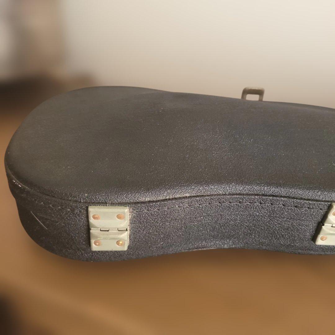 スズキ バイオリン4/4 No280 1979年