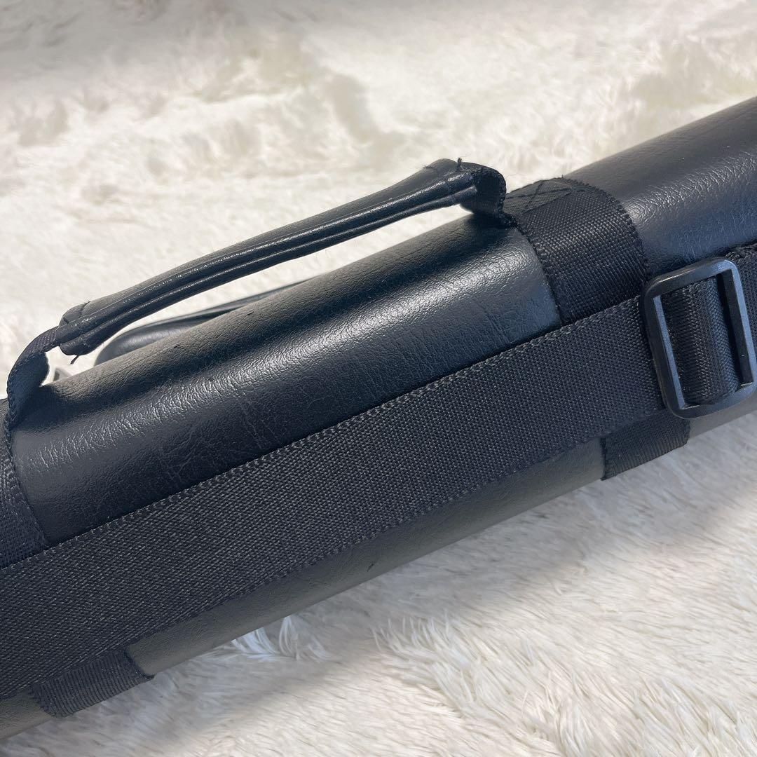 Mezz メッヅ キューケース ブラック