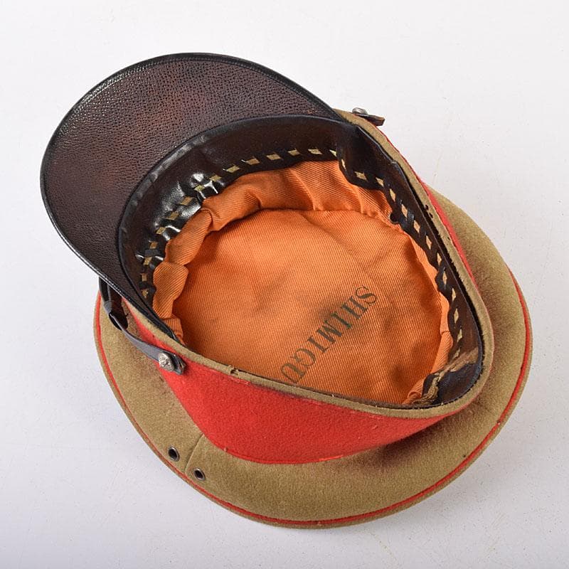 ミリタリー 旧日本軍 大日本帝国軍 軍帽 制帽 帽子 コスプレ C 6869C