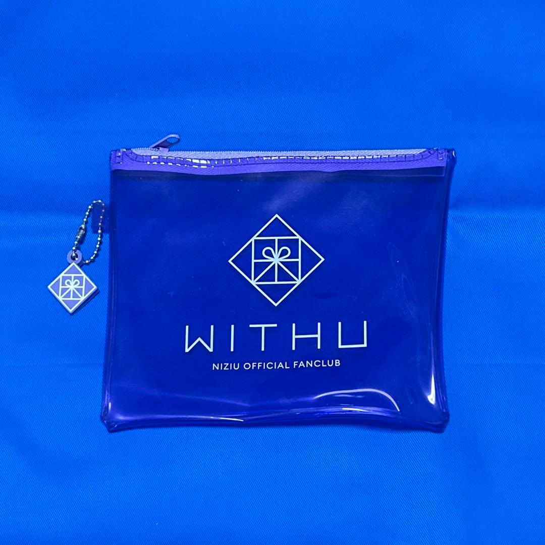 NiziU グッズ まとめ売り - メルカリ