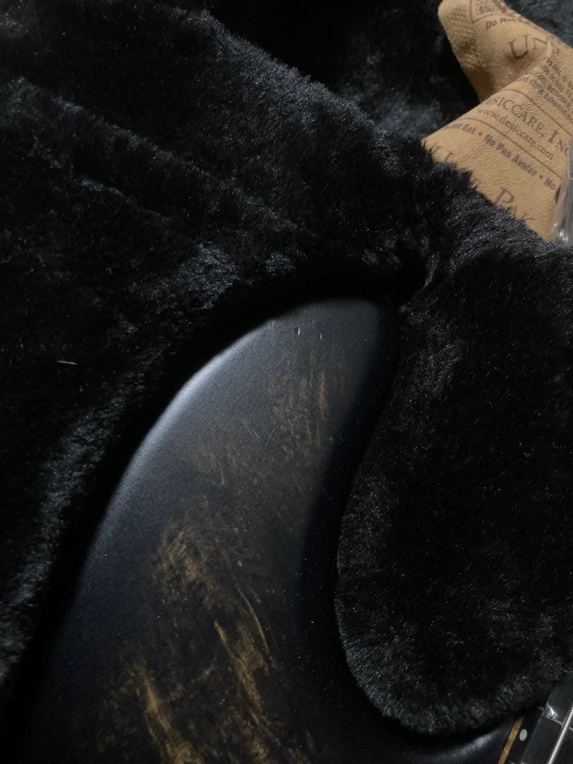 Music Man Jason Richardson Cutlass 7弦