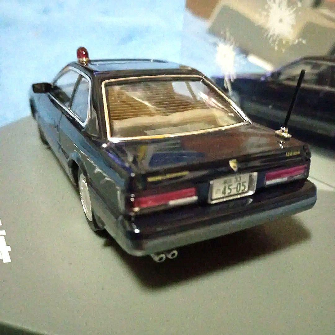 もっとあぶない刑事 　　港302