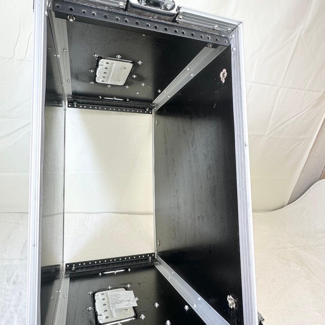 ✨ Road Ready ✨6U ラックケース RR6U-AD ハードケース