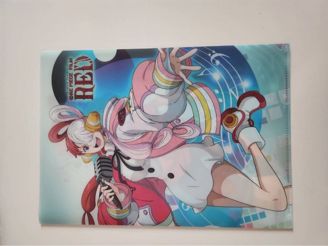 ONE PIECE 2億冊突破記念キャンペーン 色紙 【非売品】ONE PIECE