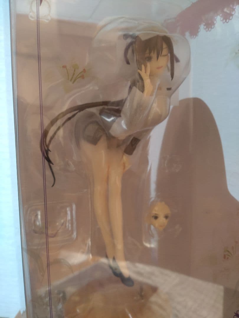 サクヤ-女教師Ver.-ブレードアークス シャイニングEX フィギュア tony