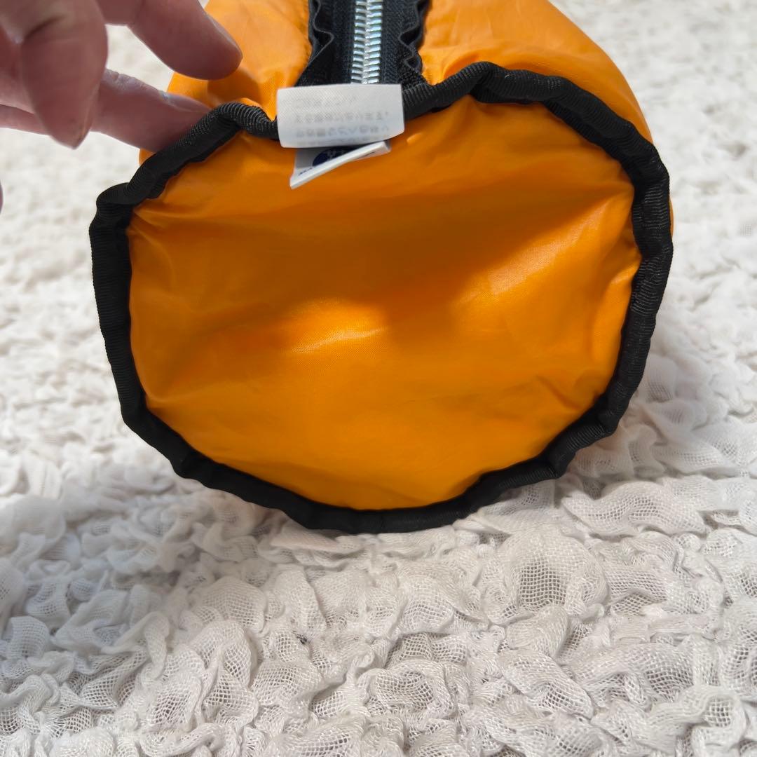 【土日限定】美品ポーター　タンカー　ミニボストンバッグ　ハンドバッグ　黒　現行品