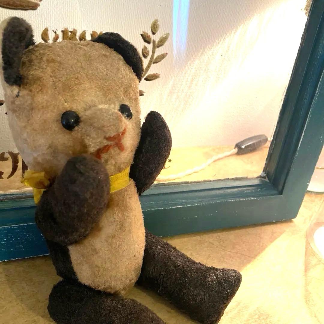 JPMベア JPM BEAR フレンチベア ヴィンテージ ベア jpm