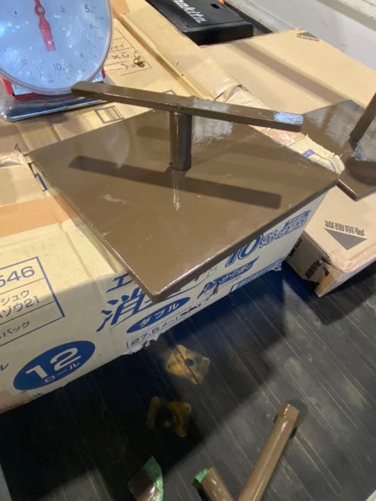 大型猛禽類 ファルコンブロック 26kg