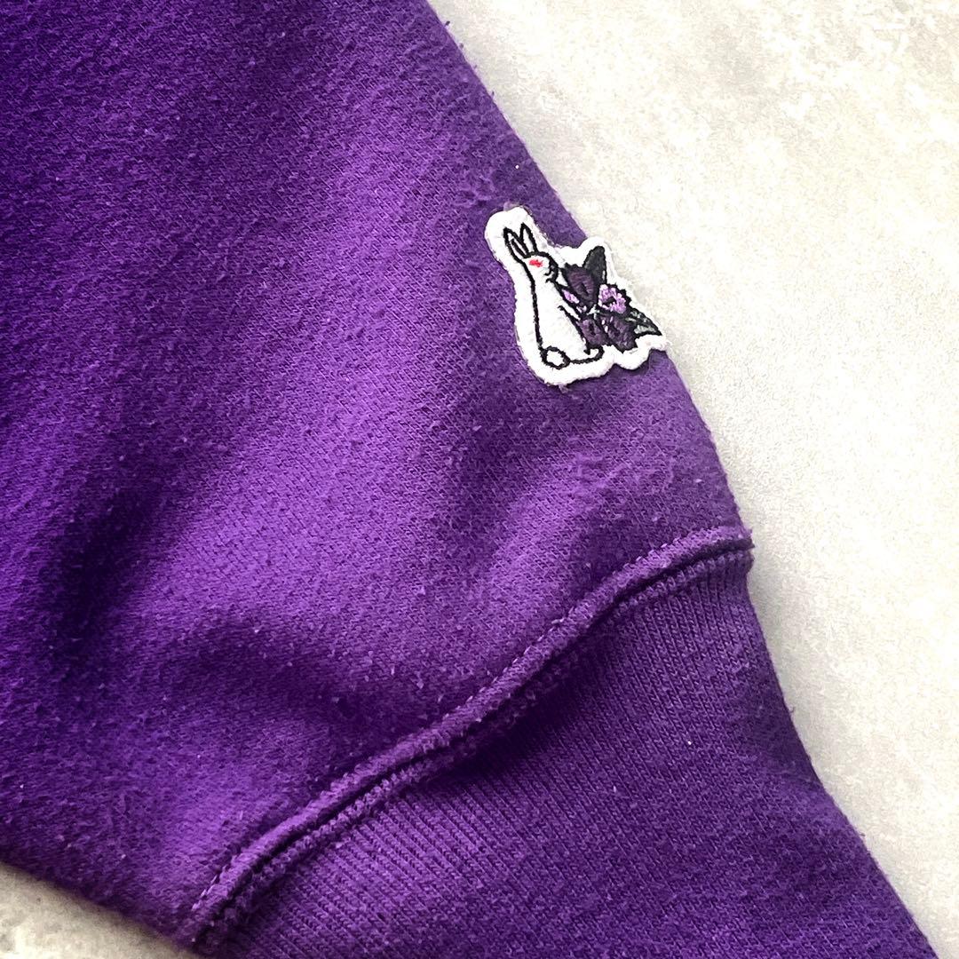 廃盤初期　FR2 撫子限定　smoking kills BOX刺繍　パーカー