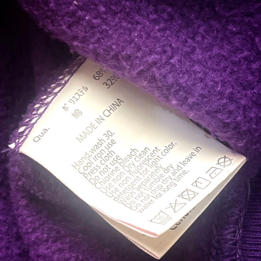 廃盤初期　FR2 撫子限定　smoking kills BOX刺繍　パーカー