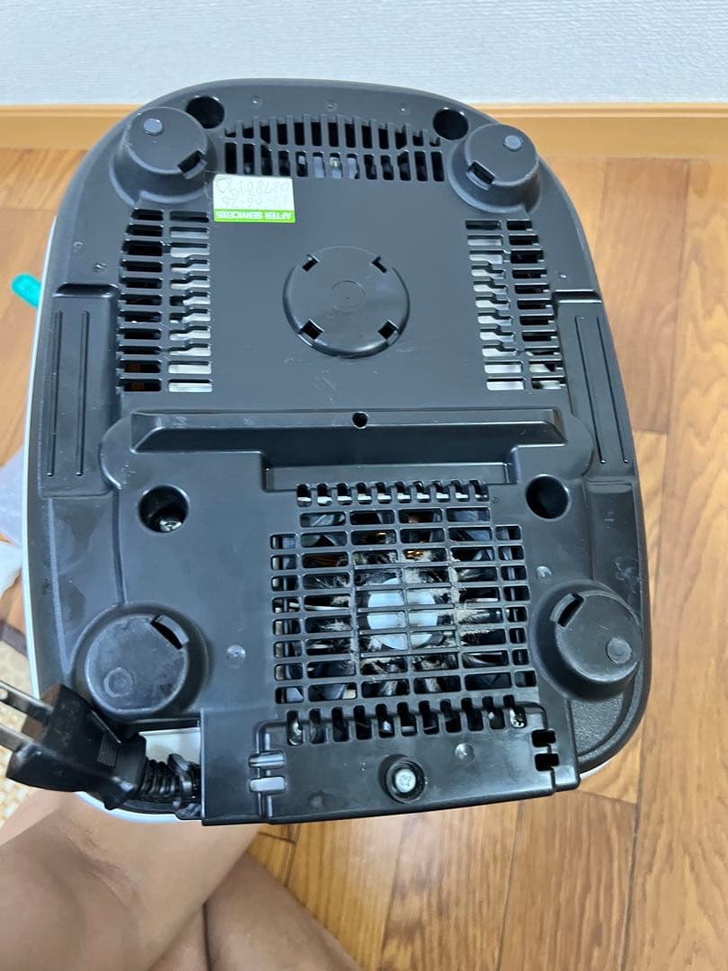 M*n様 動作品 タイガー JPG-X100 土鍋圧力IH炊飯ジャー 炊飯器