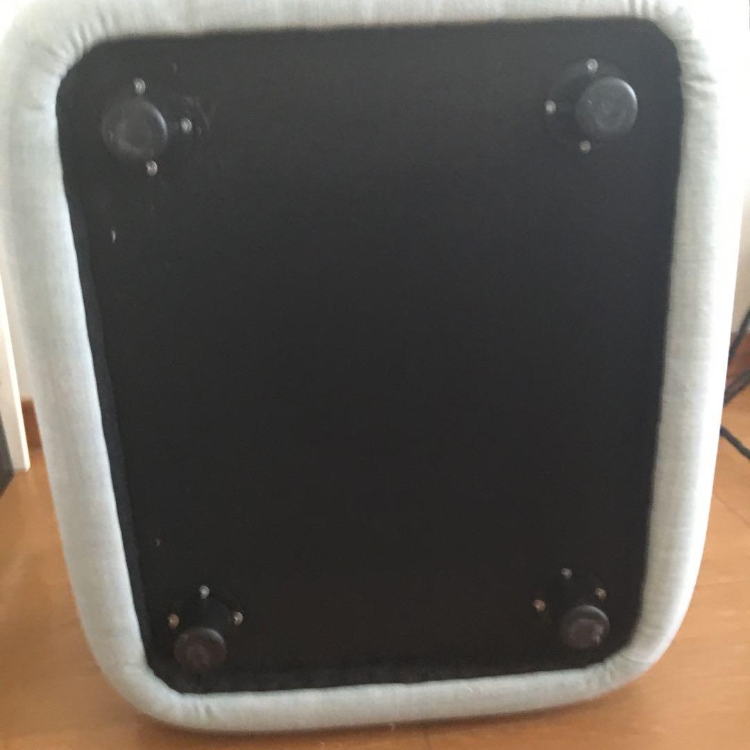 VICCARBE ヴィッカルベ　パフ　オットマン