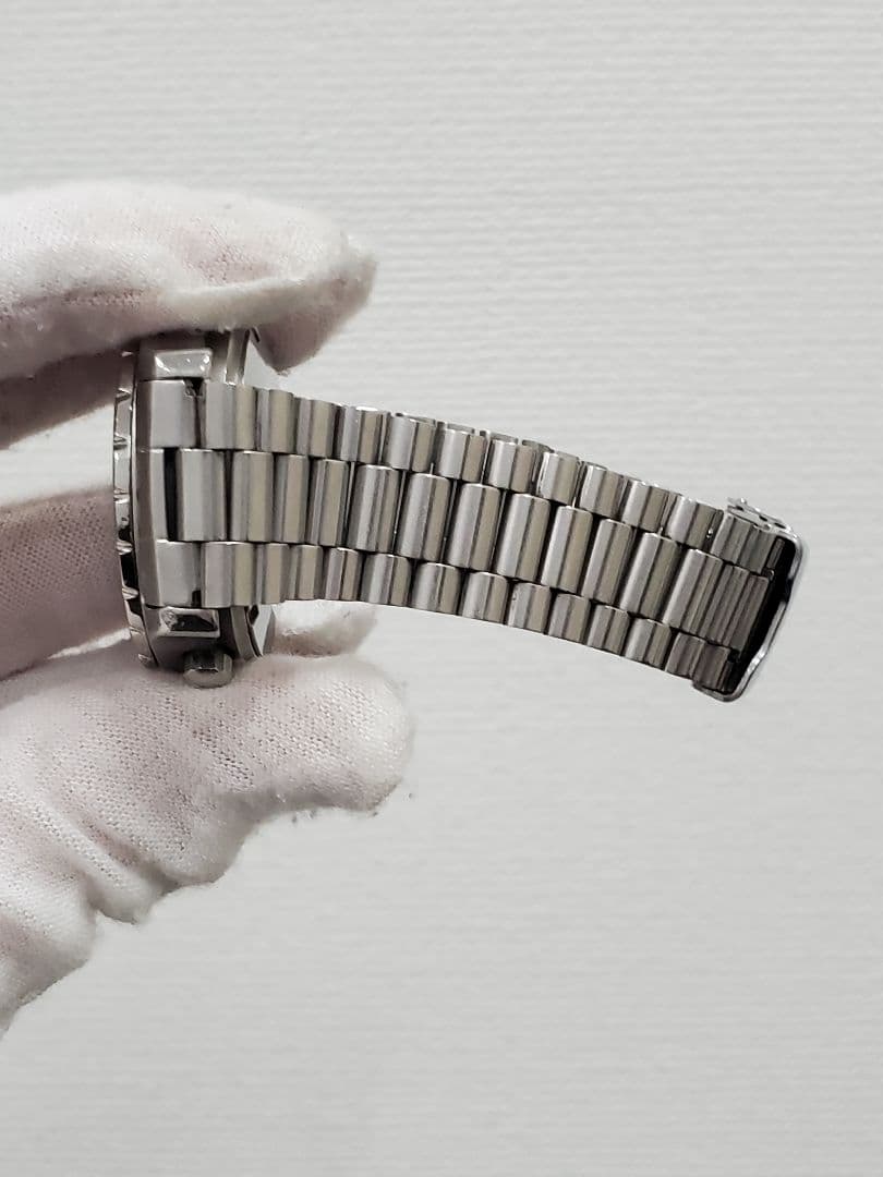 タグホイヤー クロノグラフ 870.260 オートマチック