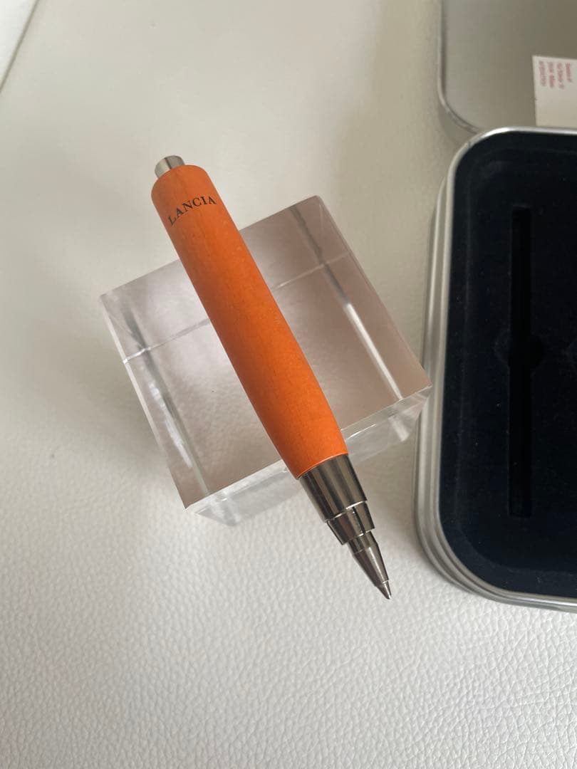 LANCIA非売品文具+オーテック・ザガート・ステルビオ開発デザイン本非売品