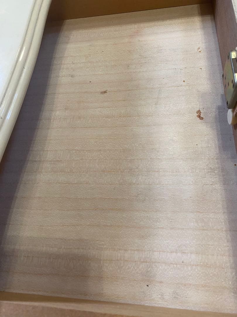 猫脚 ロココ♦️高級ブランド♦️ヴィンテージ♦️チェスト兼ナイト