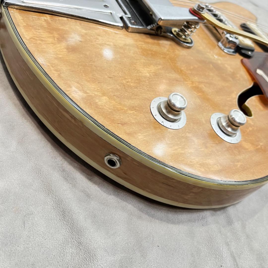 TEISCO フルアコ　VEGAS40 テスコ　ベガス40