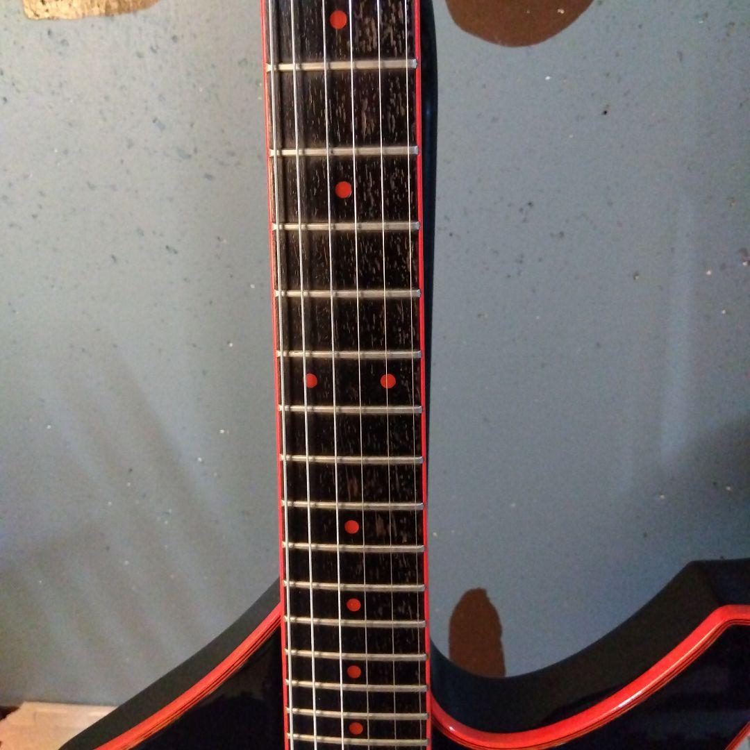 激レア1985年製Fresher fx-700 中信楽器製