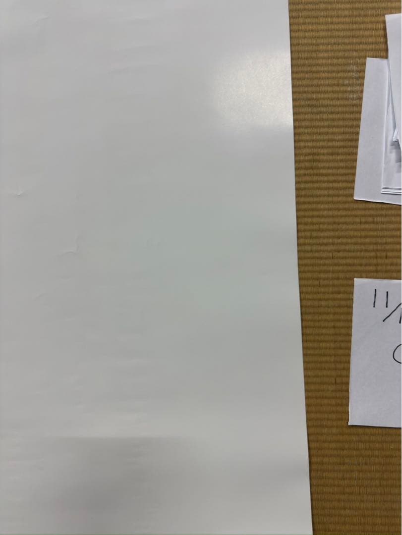 【9】うる星やつら　ポスター　ラム　らむ