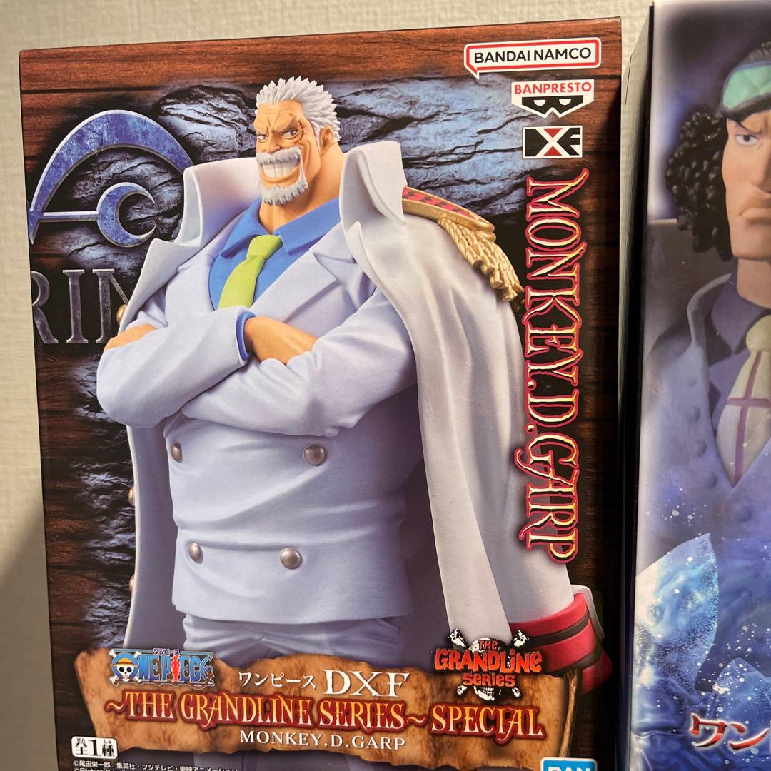 超特価！！ワンピース フィギュア まとめ売り 21体