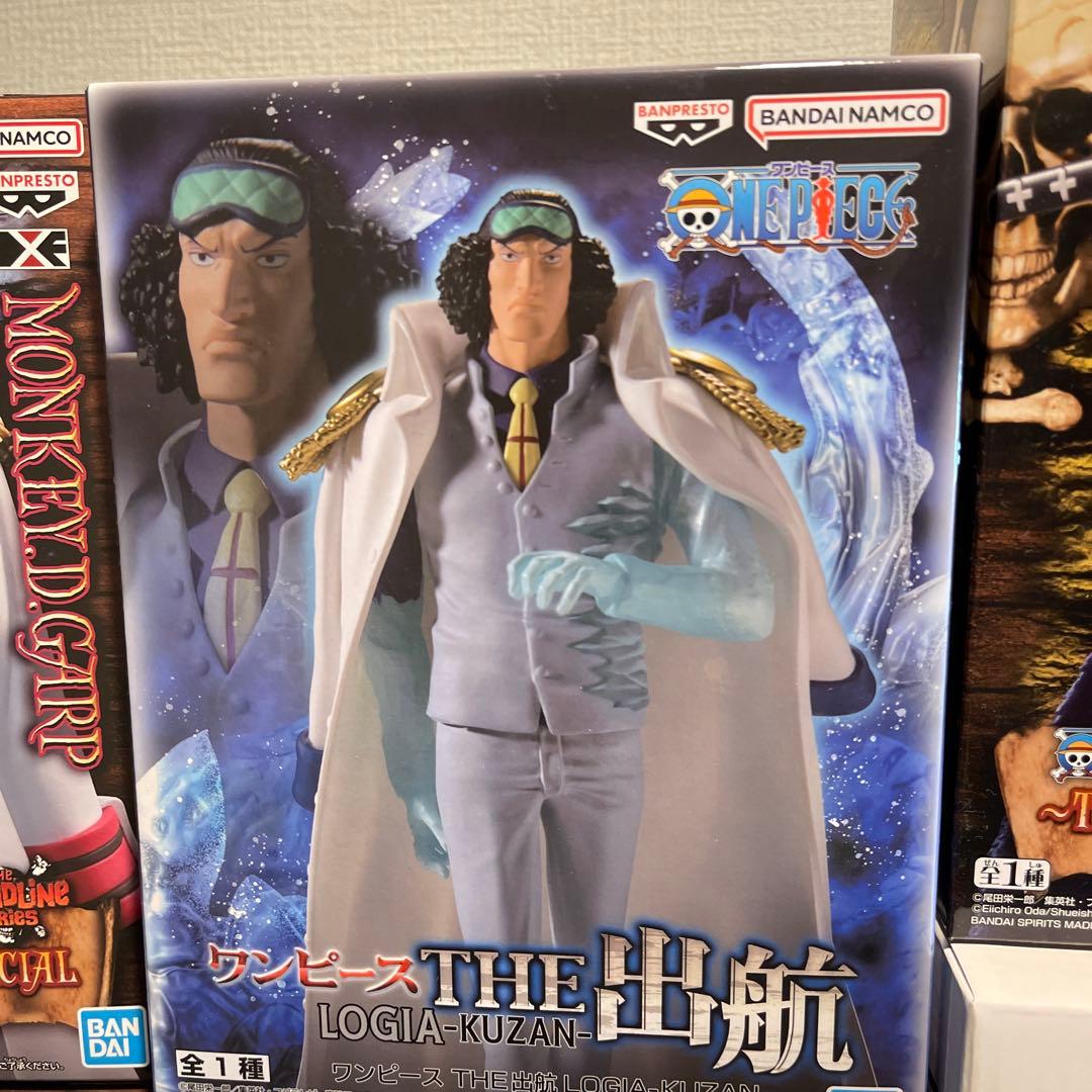 超特価！！ワンピース フィギュア まとめ売り 21体