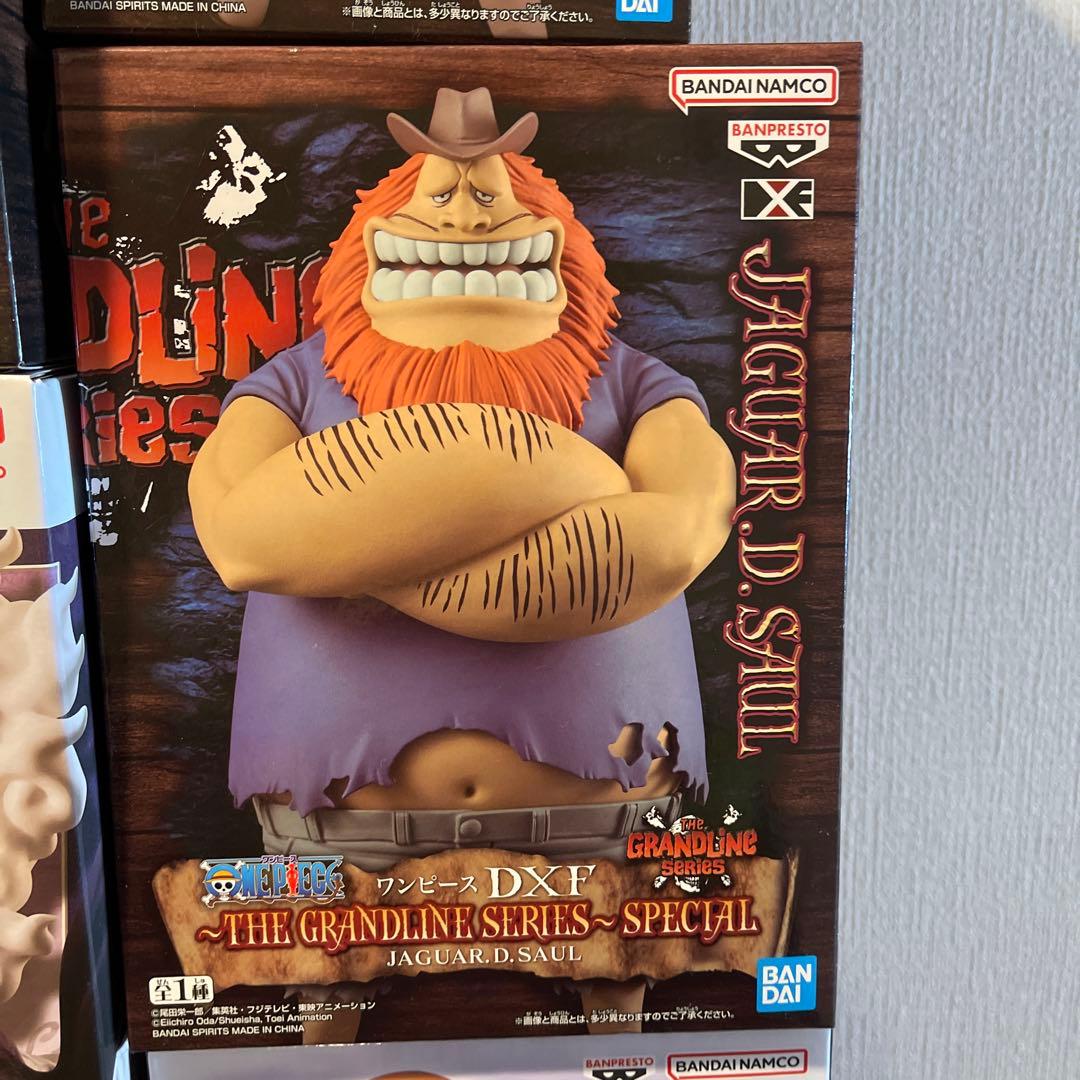 超特価！！ワンピース フィギュア まとめ売り 21体