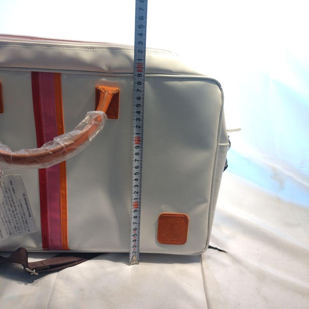 ナホック ホワイト汎用 楽器ケース