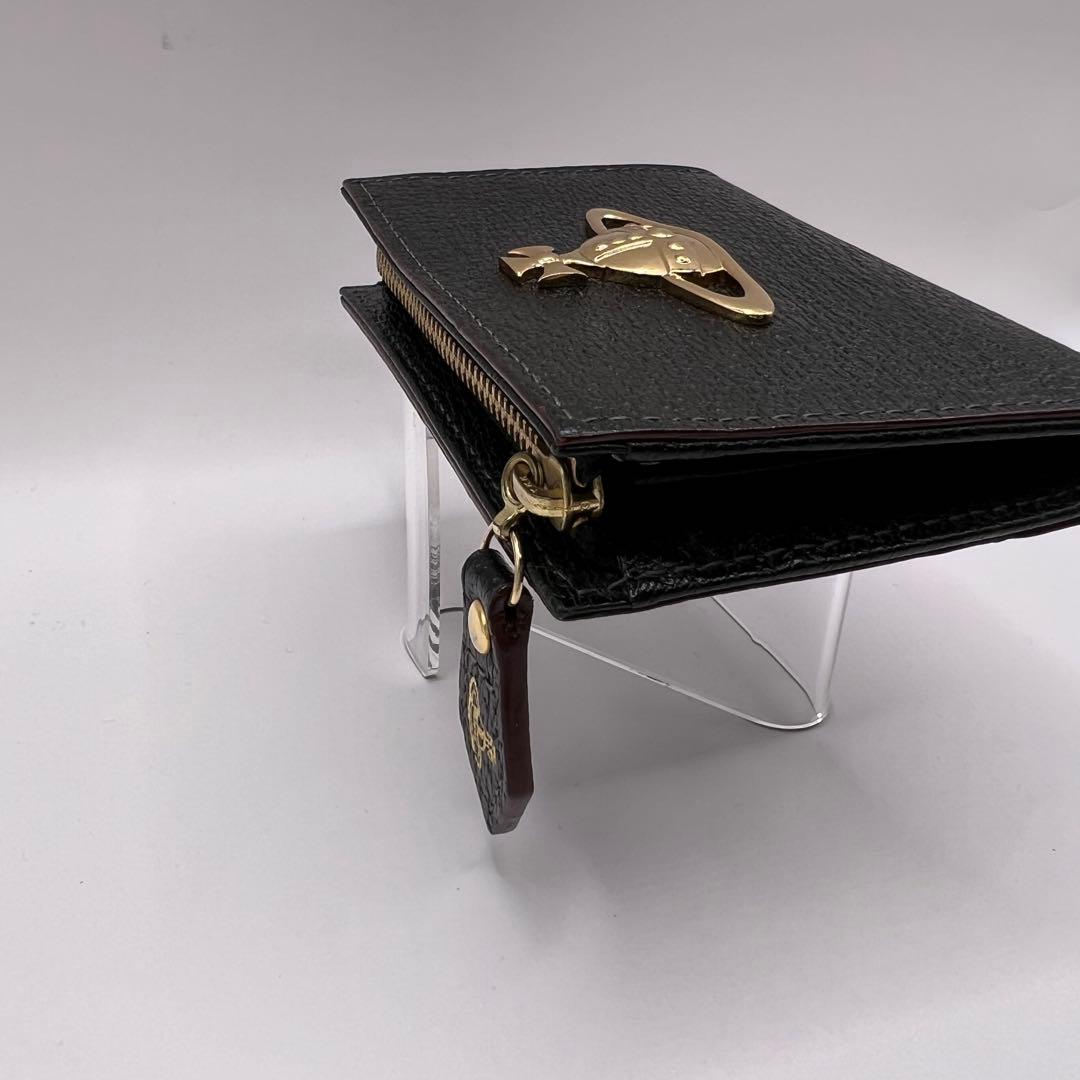 vivienne westwood ケース　Executive ブラック