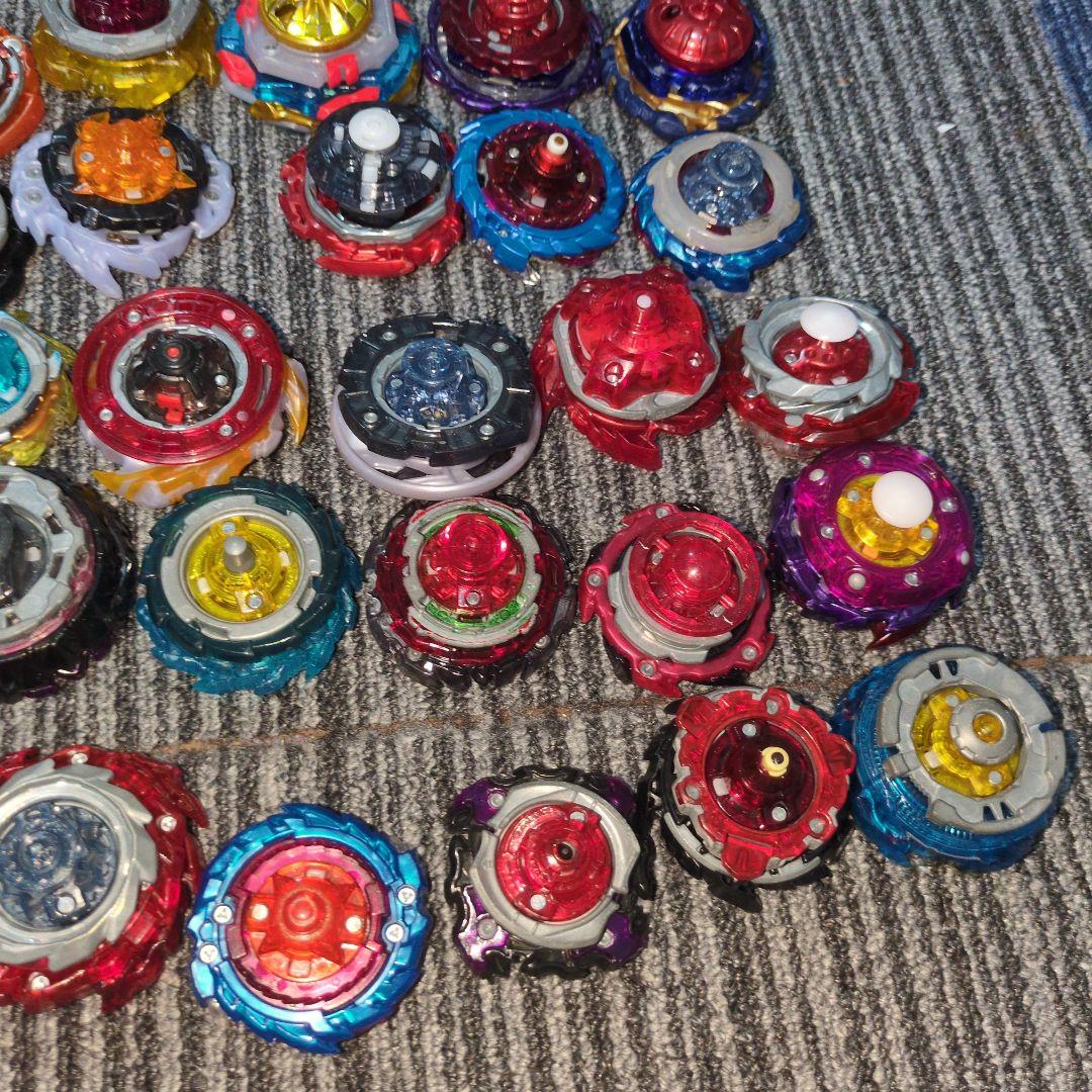 ベイブレードバースト　まとめ売り　50個