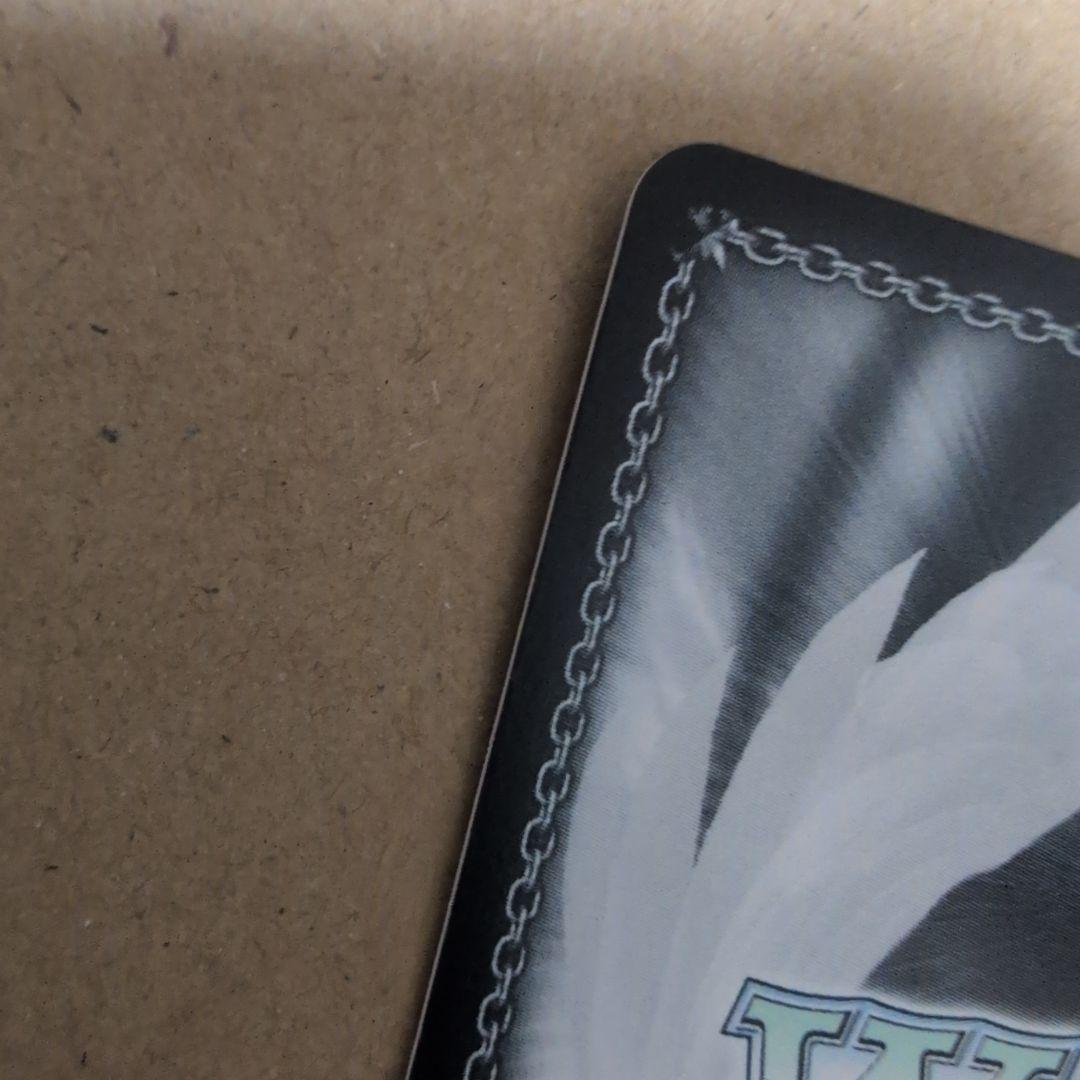 ヴァイス 勝利の女神NIKKE 　紅蓮:ブラックシャドウ SP サイン