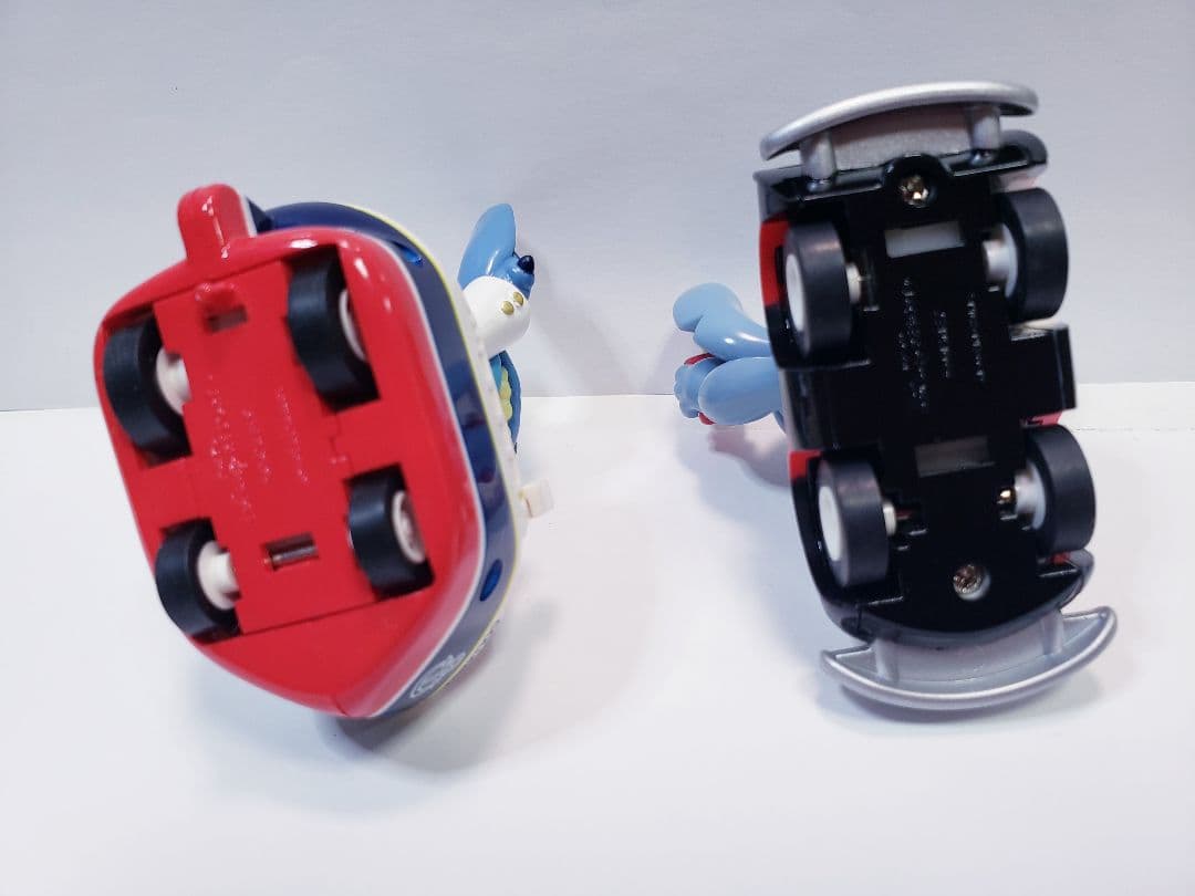 スティッチ ディズニーリゾート 　　　バラ売り可　プルバックカー19個