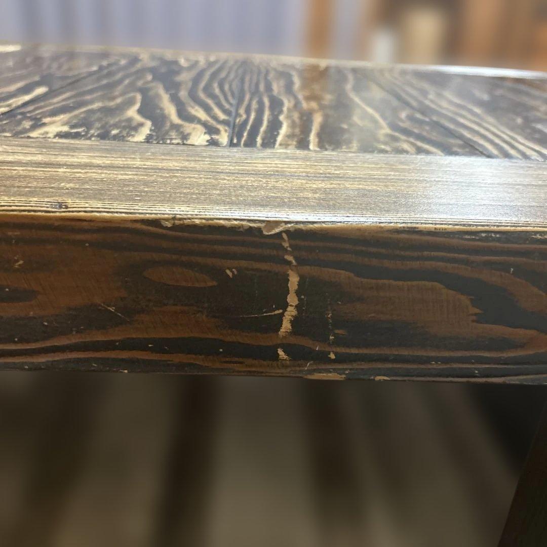 座卓 古材 古民家風 アジアン 和モダン アンティーク ビンテージ レトロ