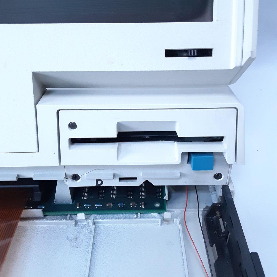 IBM 5140 PC Convertible 【パーツ用】 - メルカリ