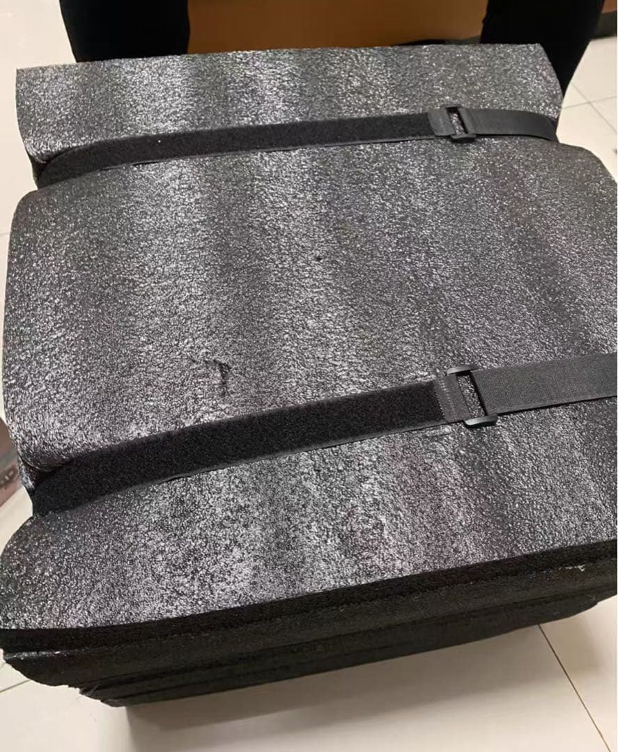 ドラゴンボール 神龍 ガレキ ガレージキット スタチュー X⑤