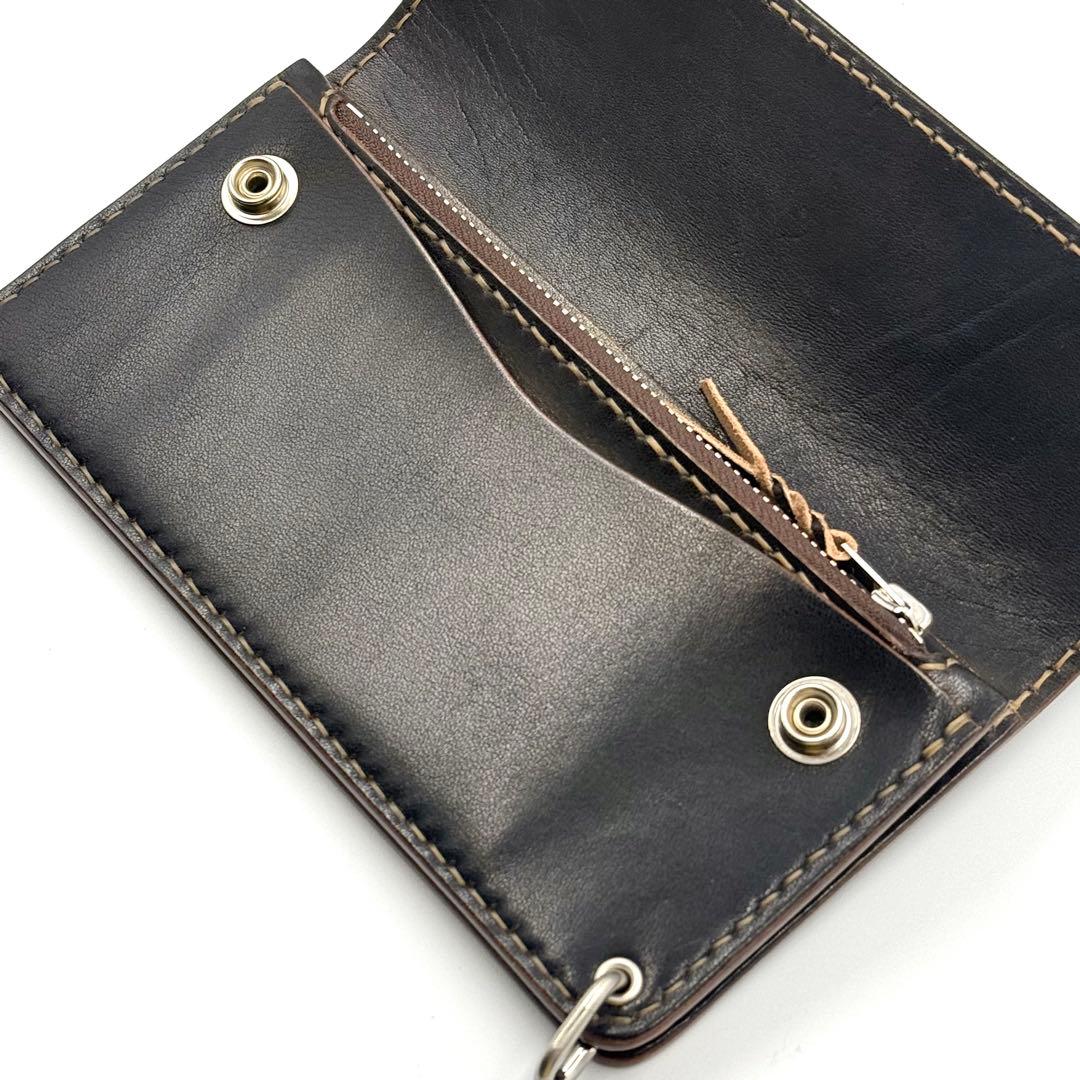 FFF様ご注文分　トラッカーウォレット[TW-03sp]スペシャル仕様