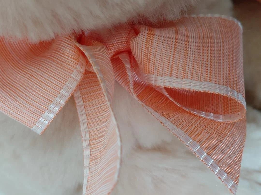 【ぬいぐるみセット ６体】 クマとウサギ