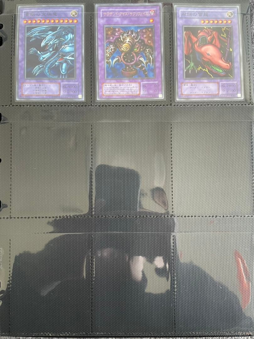 遊戯王初期から5期まとめ売り