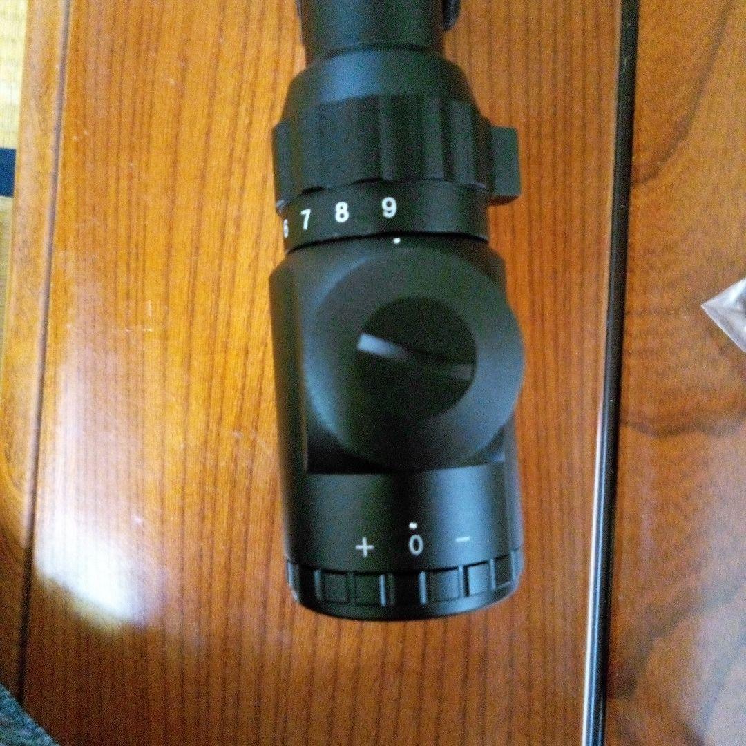 東京マルイVSR-10ライフルの付属品セット全部新品です