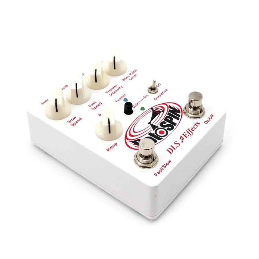 DLS Effects RotoSPIN ロータリーエフェクター