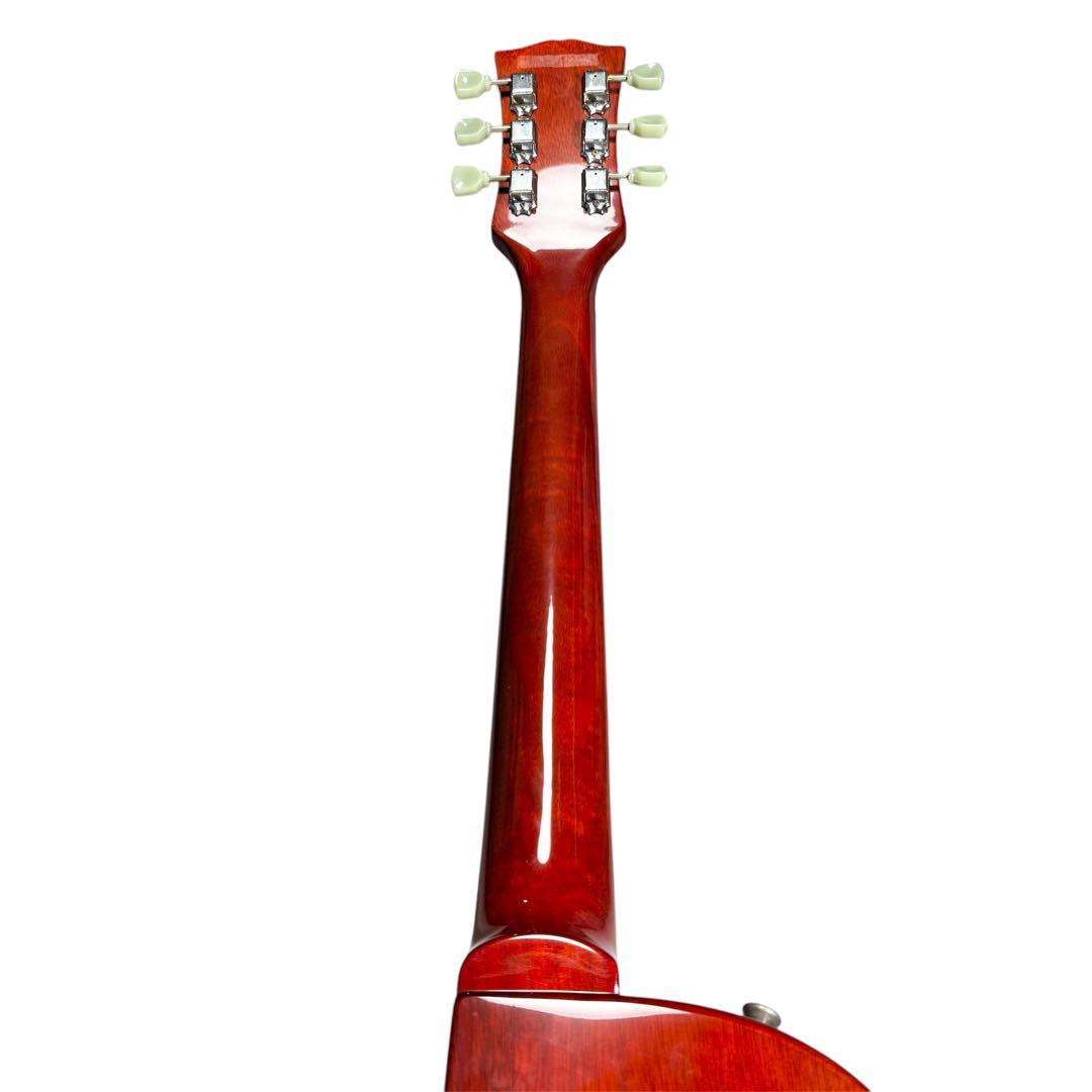 【動作確認済】 Blitz by AriaPro Ⅱ レスポール　エレキギター