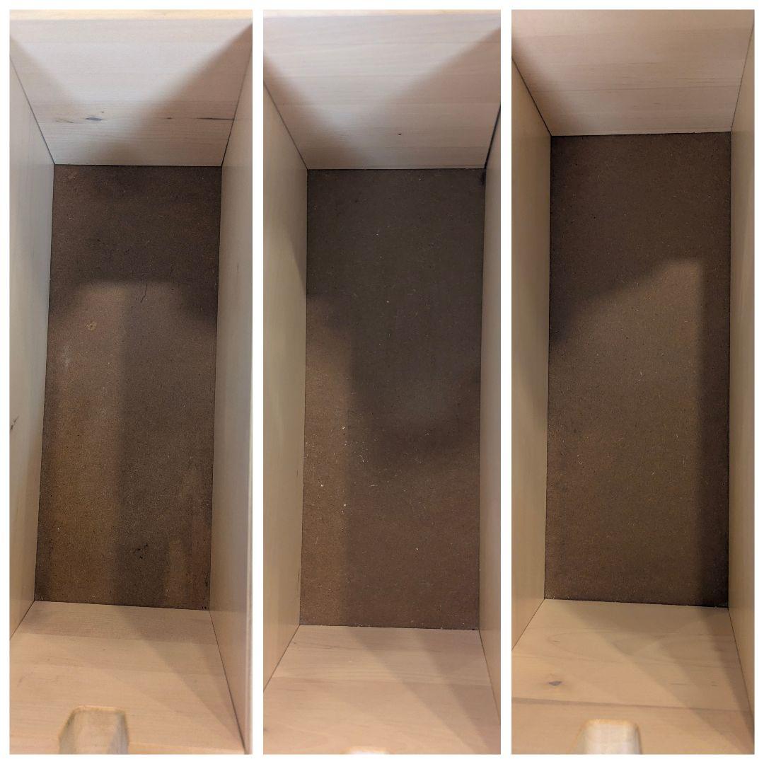 【美品】【廃盤品】【早い者勝ちです。】IKEA NORDEN折りたたみテーブル