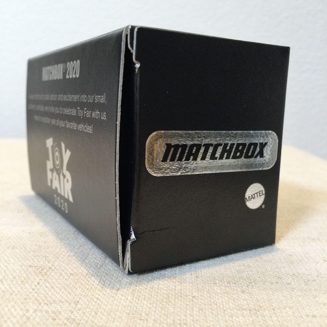 値引き USトイフェア限定 マッチボックス 2016 アルファロメオ ジュリア