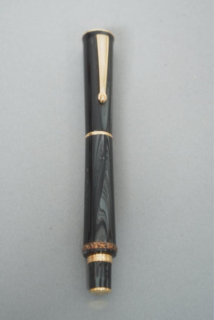 Delta デルタ パピヨン 万年筆 世界100本 限定品 新品 激レア - メルカリ