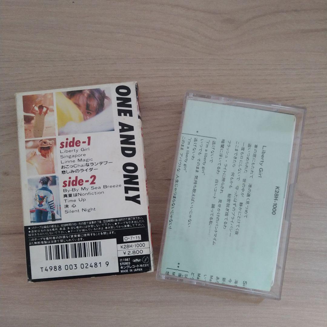 中山美穂　コレクション　1980年代　ラミネートカード　ペンケース etc.