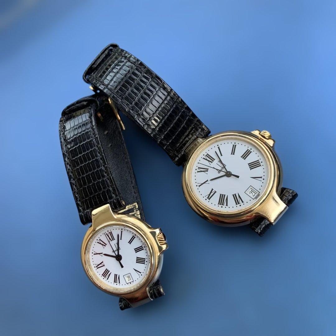 美品 ミレニアム ペア ML