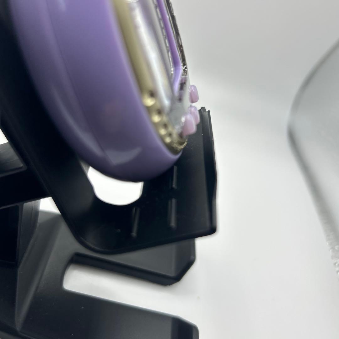 たまごっち iD L 15周年　アニバーサリー　バージョン　ケース　説明書付き