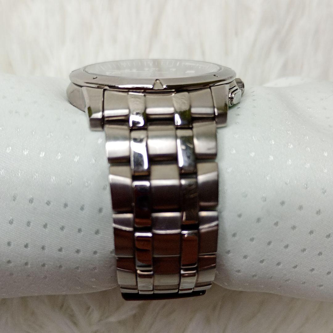 時計 CITIZEN ATTESA Eco-Drive GN-4W-S H110